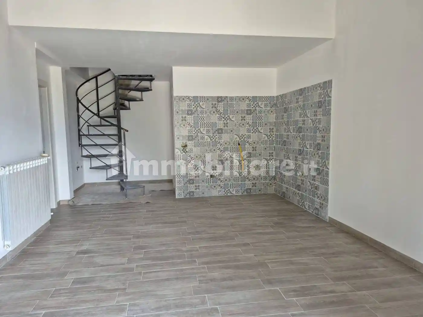 Villetta a schiera in vendita a Vinchiaturo