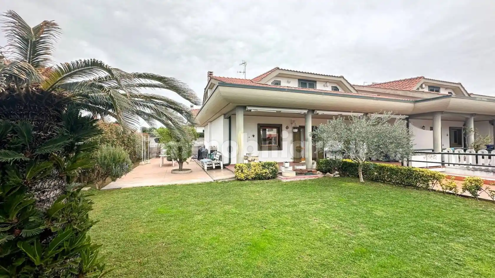 Villa in vendita a Ardea