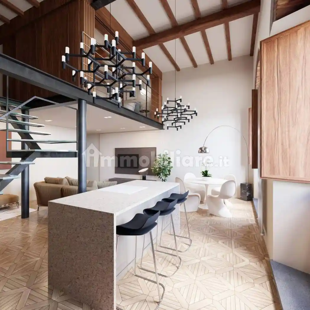 Appartamento in vendita a Firenze