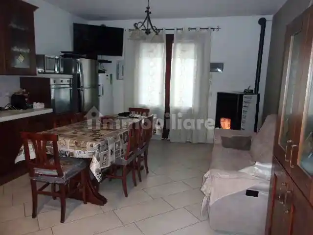 Villetta a schiera in vendita a Ravenna