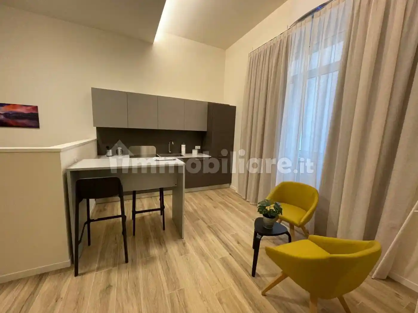 Appartamento in affitto a Lecco