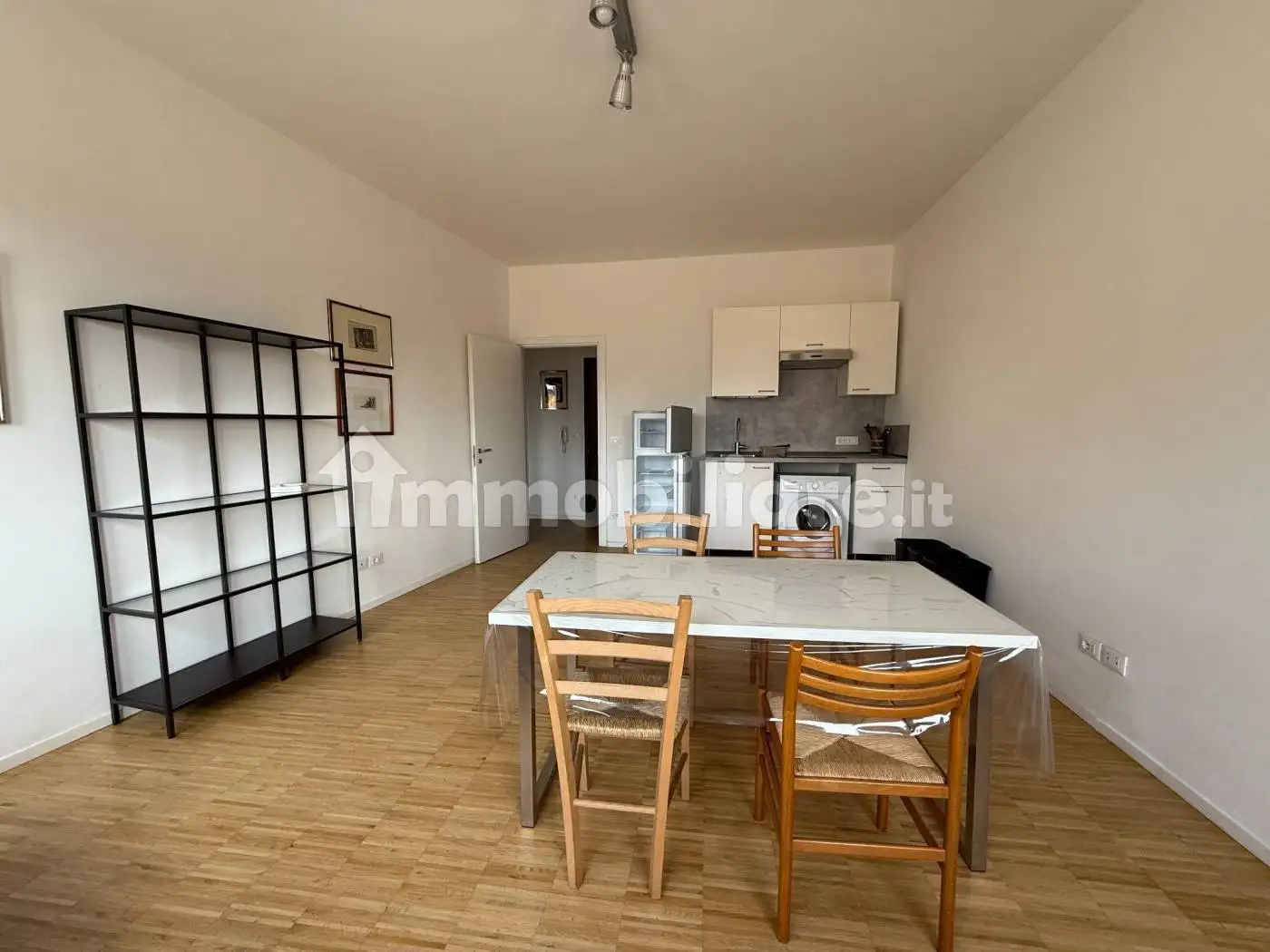 Appartamento in affitto a Bologna