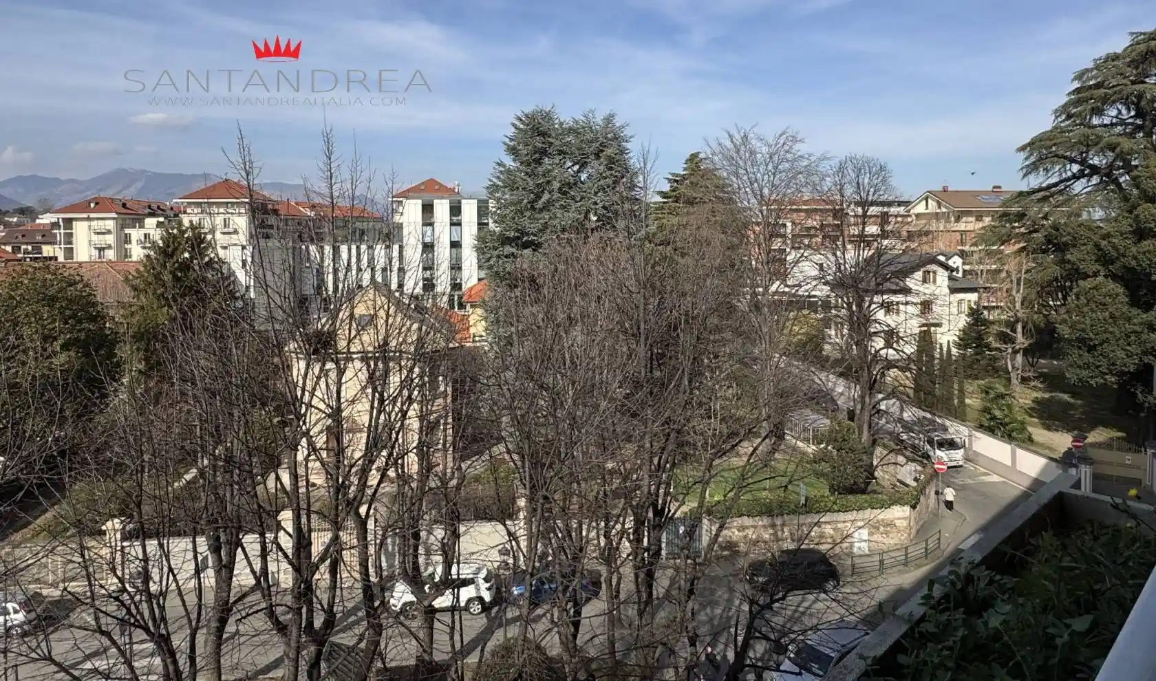 Appartamento in vendita a Rivoli