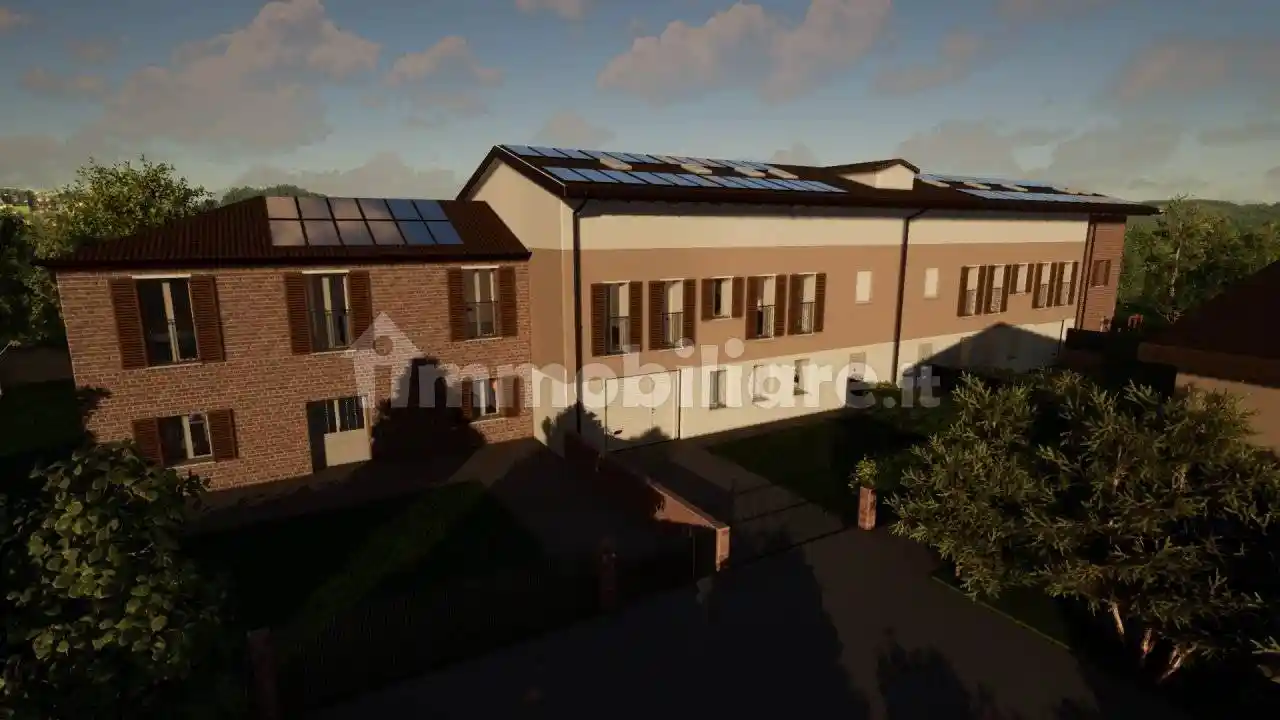 Appartamento in vendita a Parma