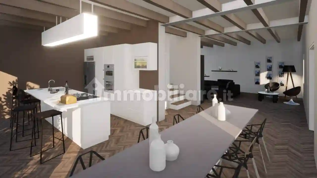 Casa indipendente - foto 2