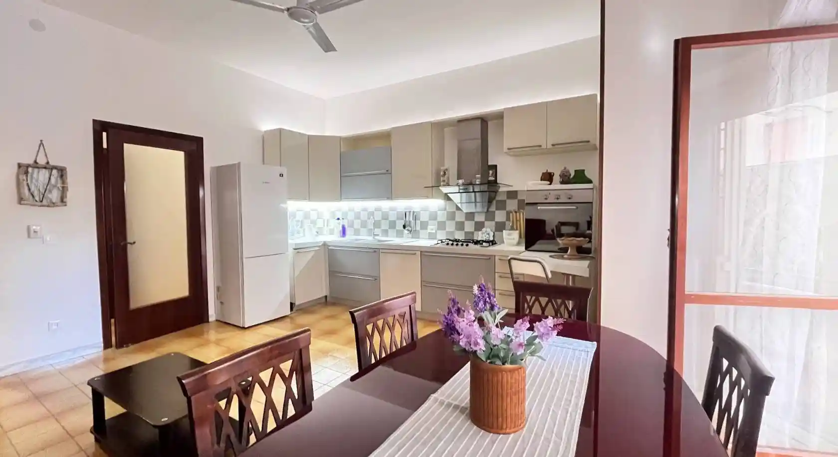 Appartamento in vendita a Gallipoli