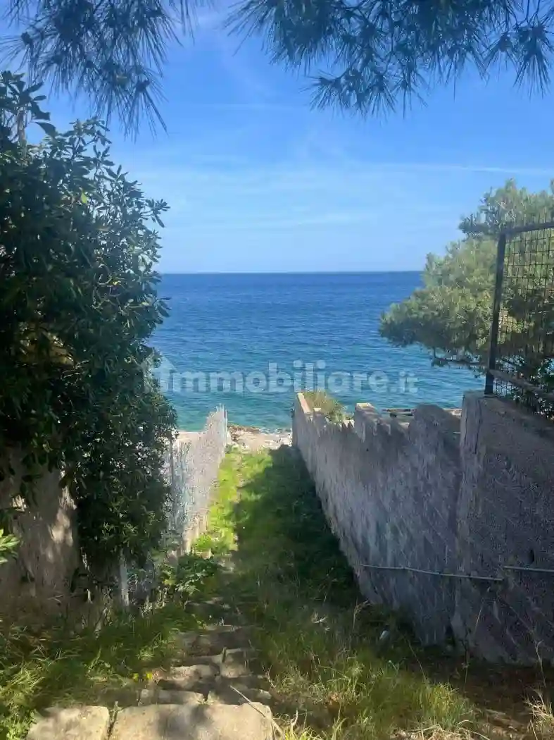Villa bifamiliare via Marcantonio Colonna 16, Vergine Maria, Palermo - foto 4