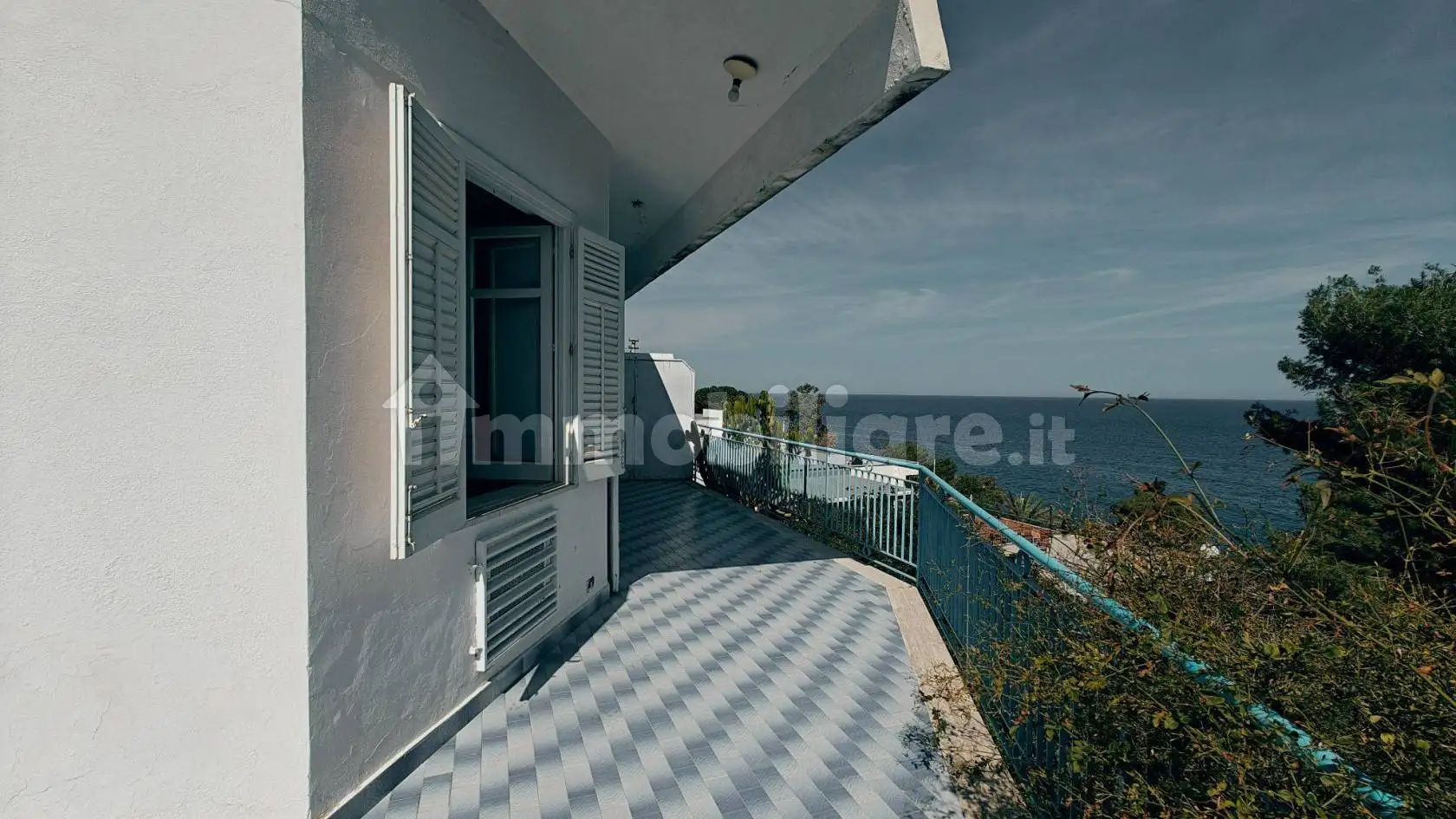 Villa in vendita a Palermo