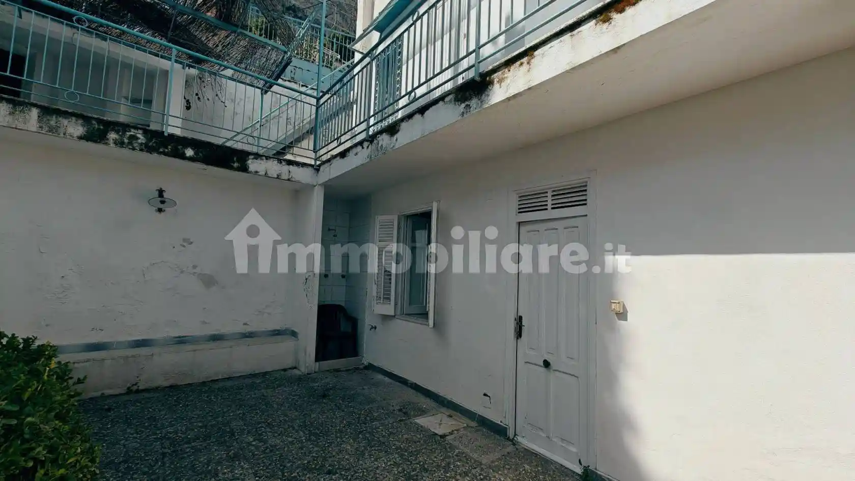 Villa bifamiliare via Marcantonio Colonna 16, Vergine Maria, Palermo - foto 5