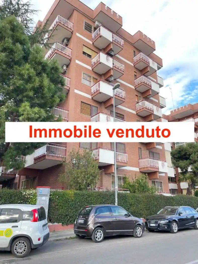 Appartamento in vendita a Bari