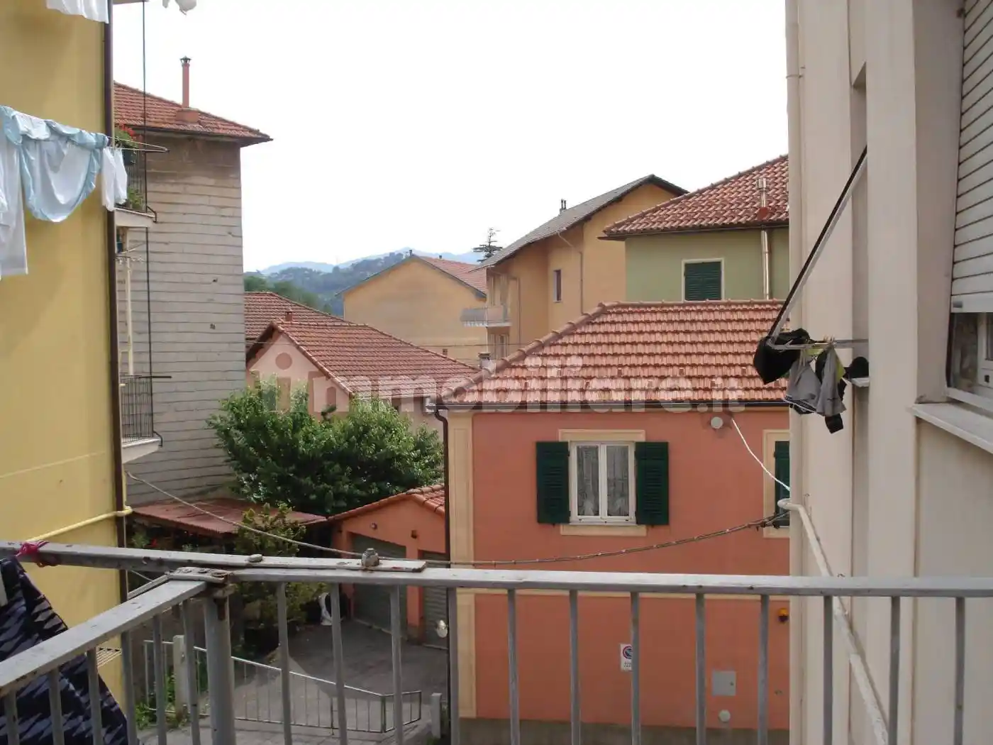 Appartamento in vendita a Serra Riccò