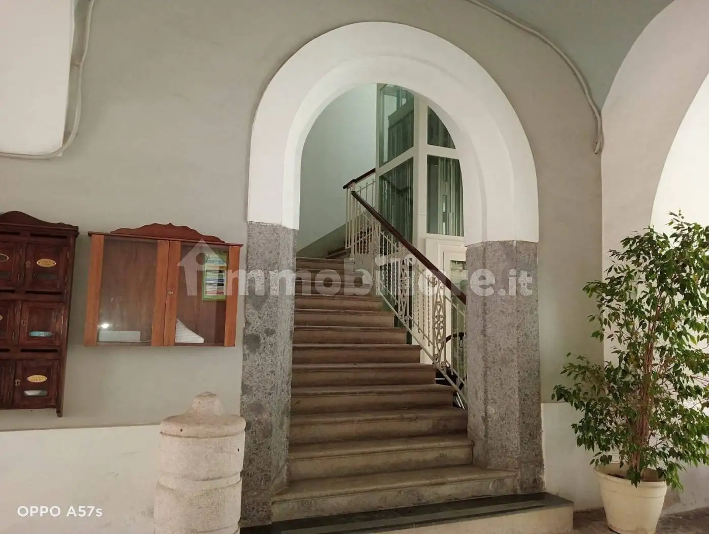 Appartamento in vendita a Aversa