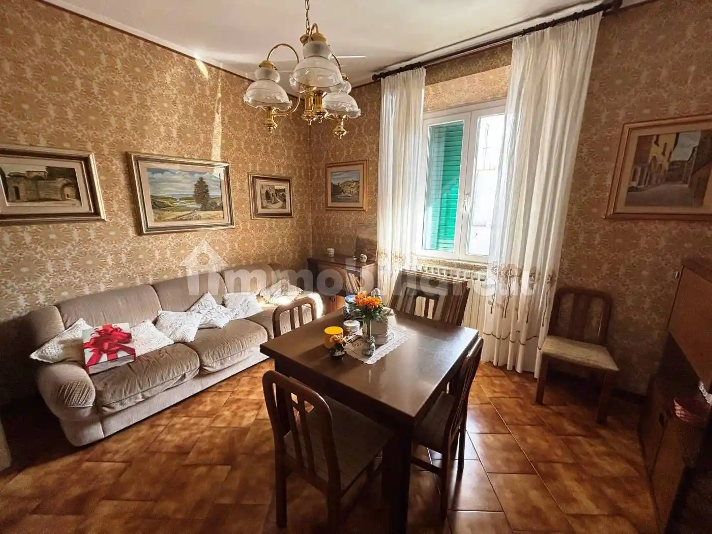 Appartamento in vendita a San Severino Marche