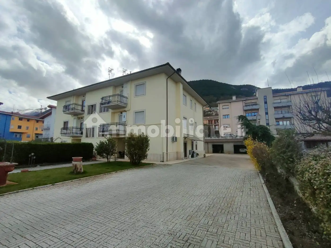 Appartamento in vendita a L'Aquila