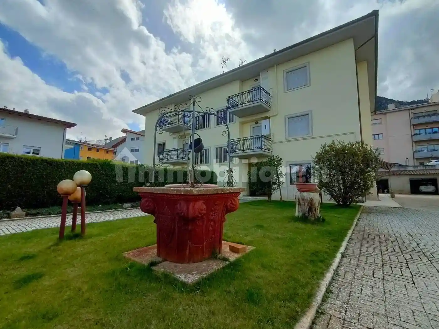 Quadrilocale buono stato, secondo piano, Bellavista - Pianola, L'Aquila - foto 2