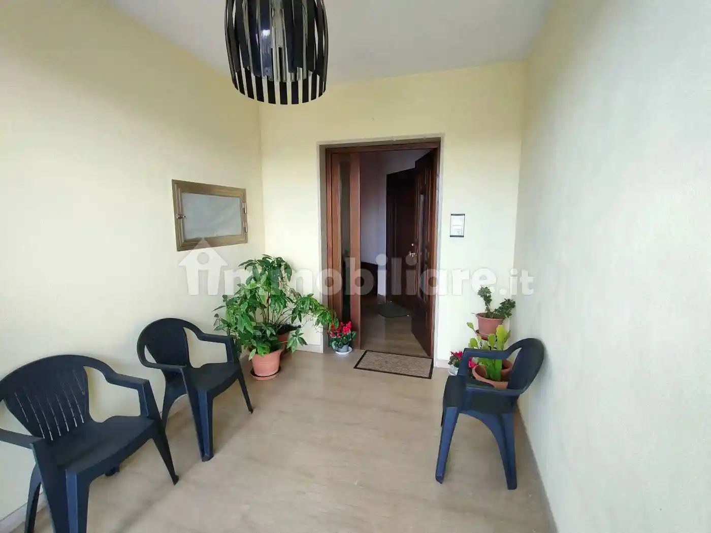 Quadrilocale buono stato, secondo piano, Bellavista - Pianola, L'Aquila - foto 3