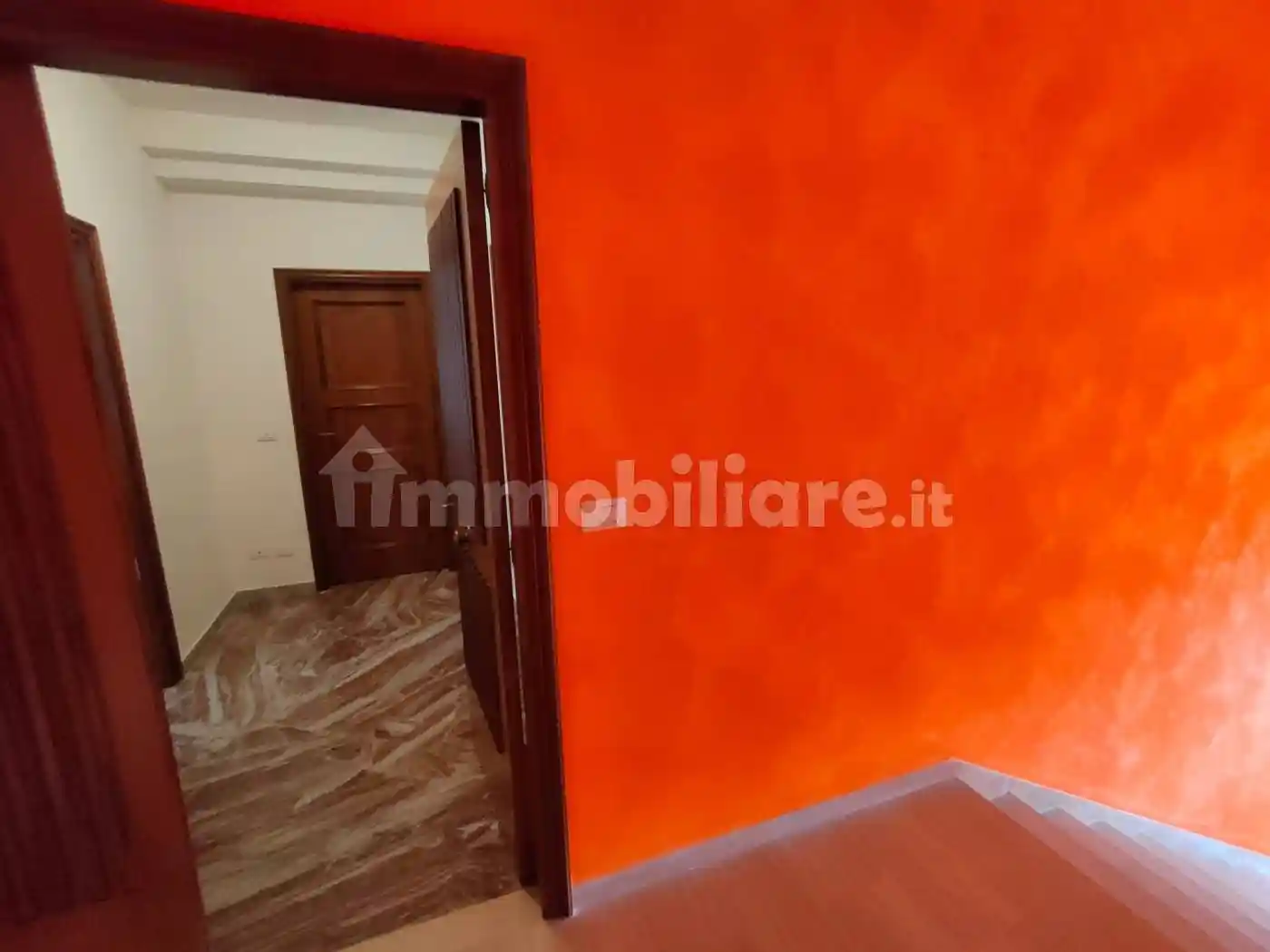 Quadrilocale buono stato, secondo piano, Bellavista - Pianola, L'Aquila - foto 5