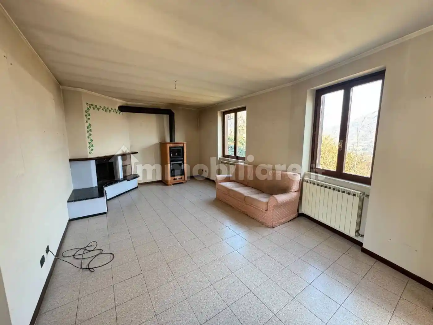 Villetta a schiera in vendita a Gardone Val Trompia