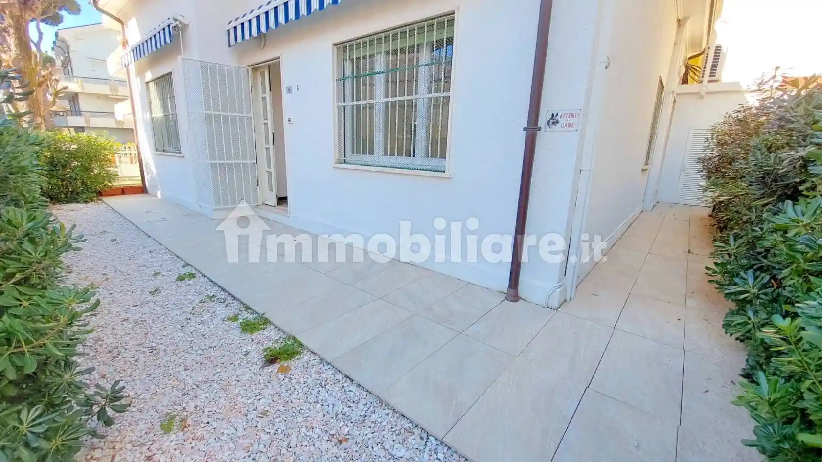 Villa unifamiliare viale Tito Speri 6, Abissinia, Riccione - foto 2