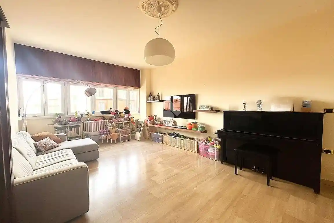 Appartamento in vendita a Foggia