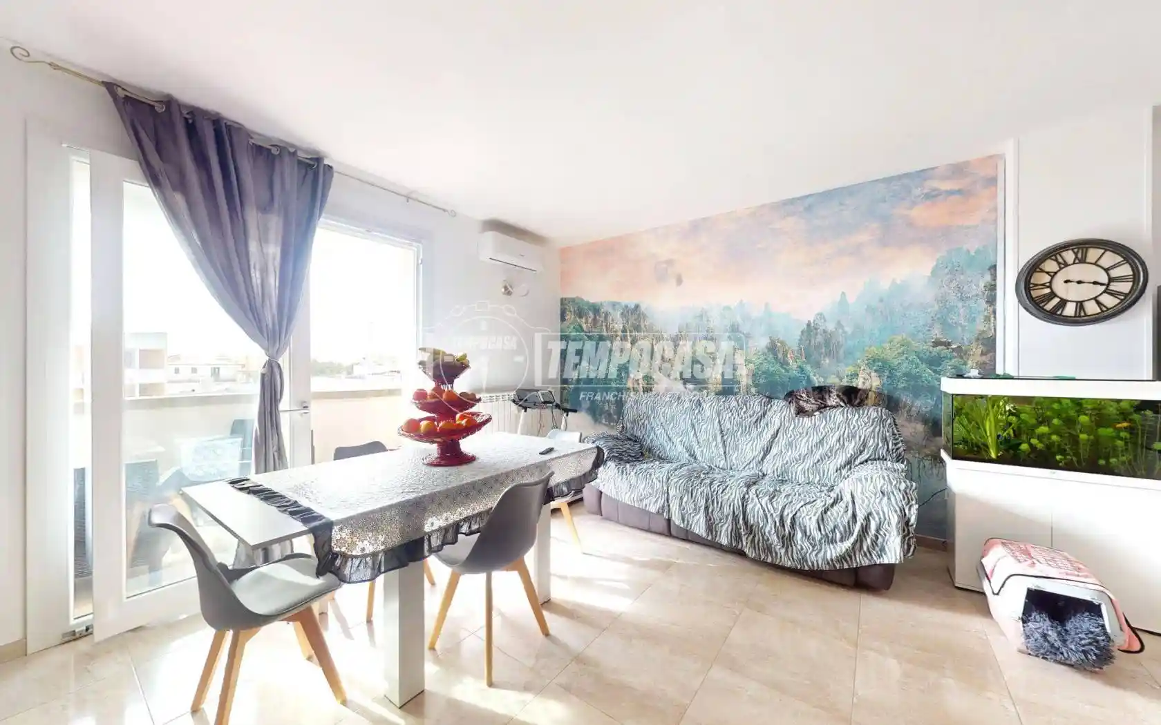 Appartamento in vendita a Lizzanello