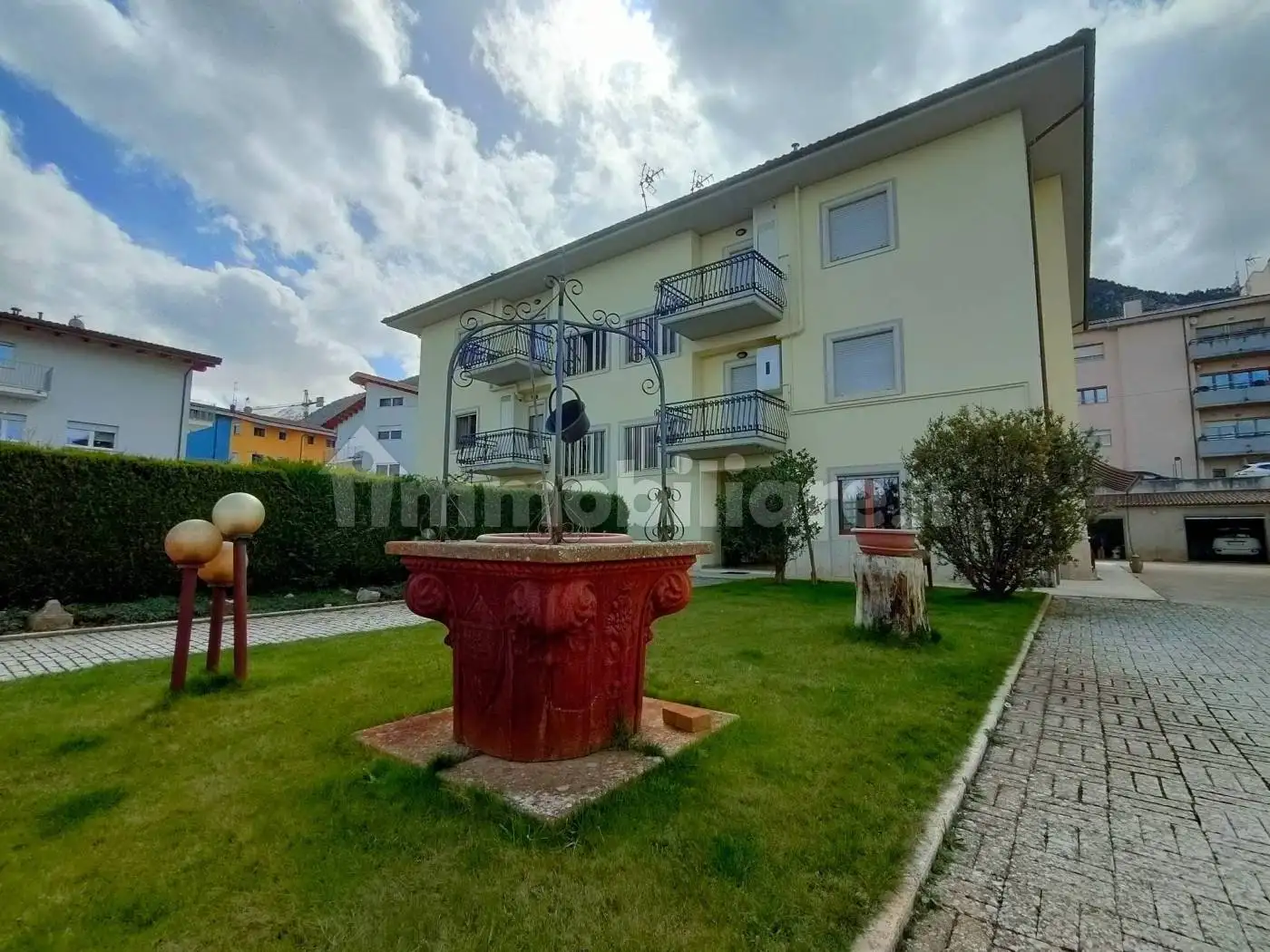 Appartamento in vendita a L'Aquila