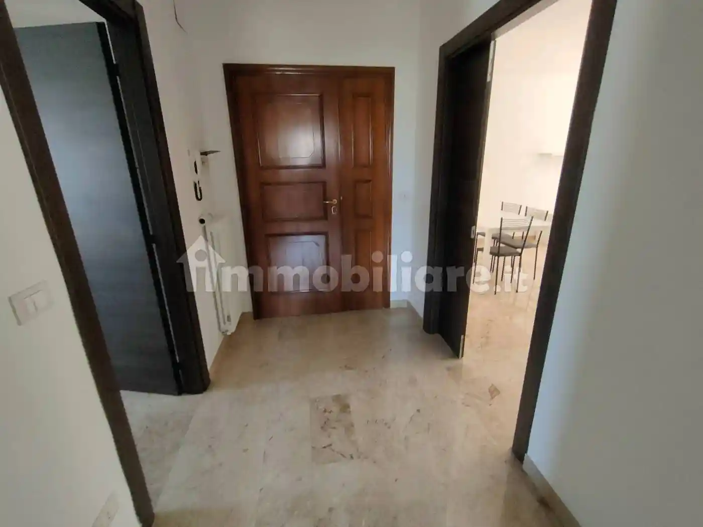 Quadrilocale buono stato, primo piano, Bellavista - Pianola, L'Aquila - foto 3