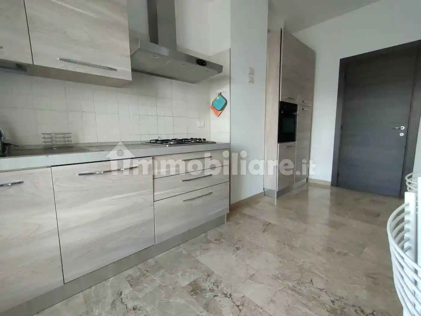 Quadrilocale buono stato, primo piano, Bellavista - Pianola, L'Aquila - foto 4