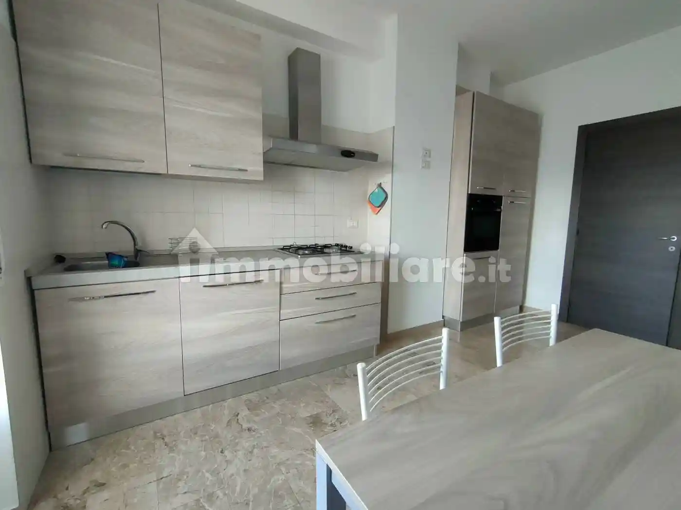 Quadrilocale buono stato, primo piano, Bellavista - Pianola, L'Aquila - foto 5