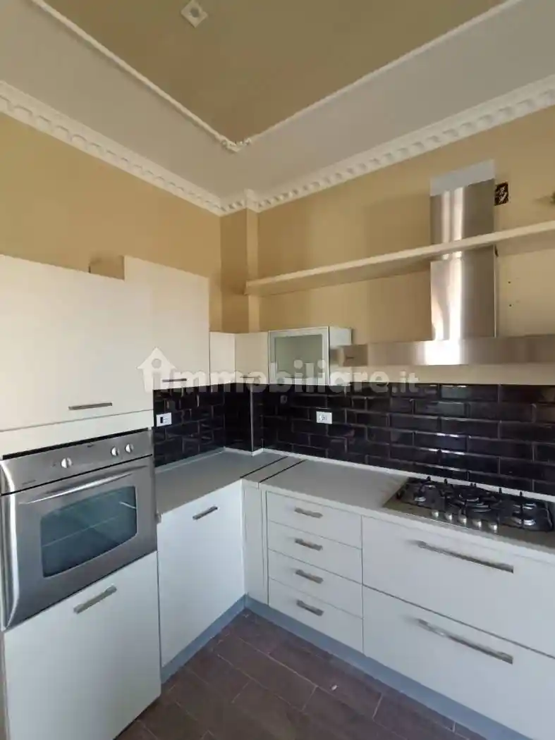 Appartamento in vendita a San Giorgio Bigarello