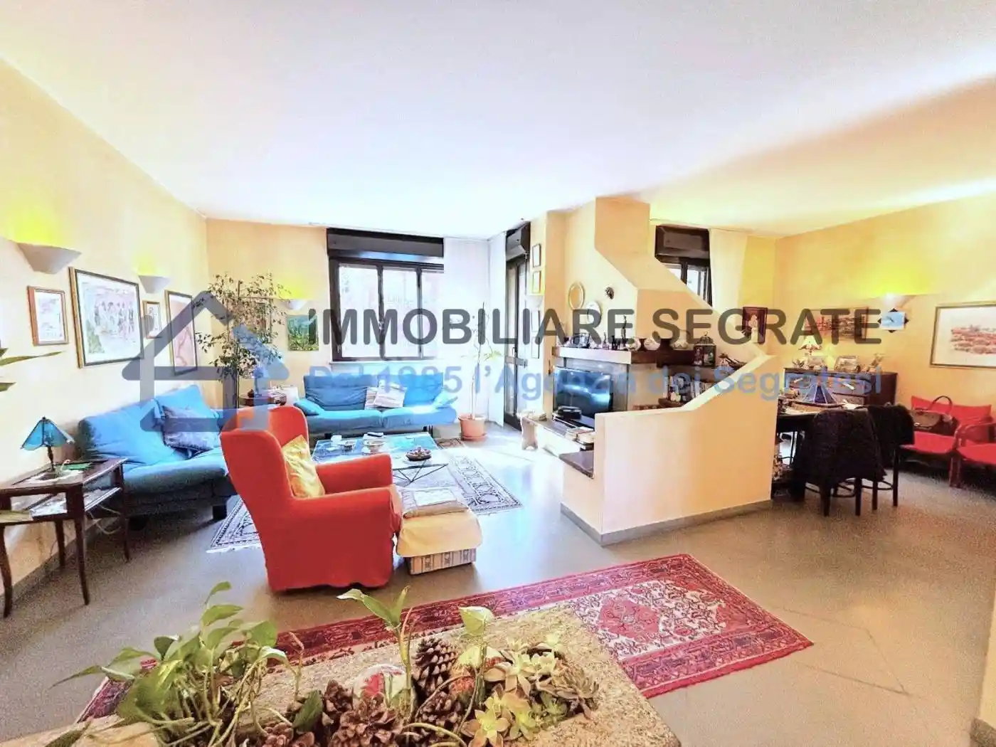 Appartamento in vendita a Segrate