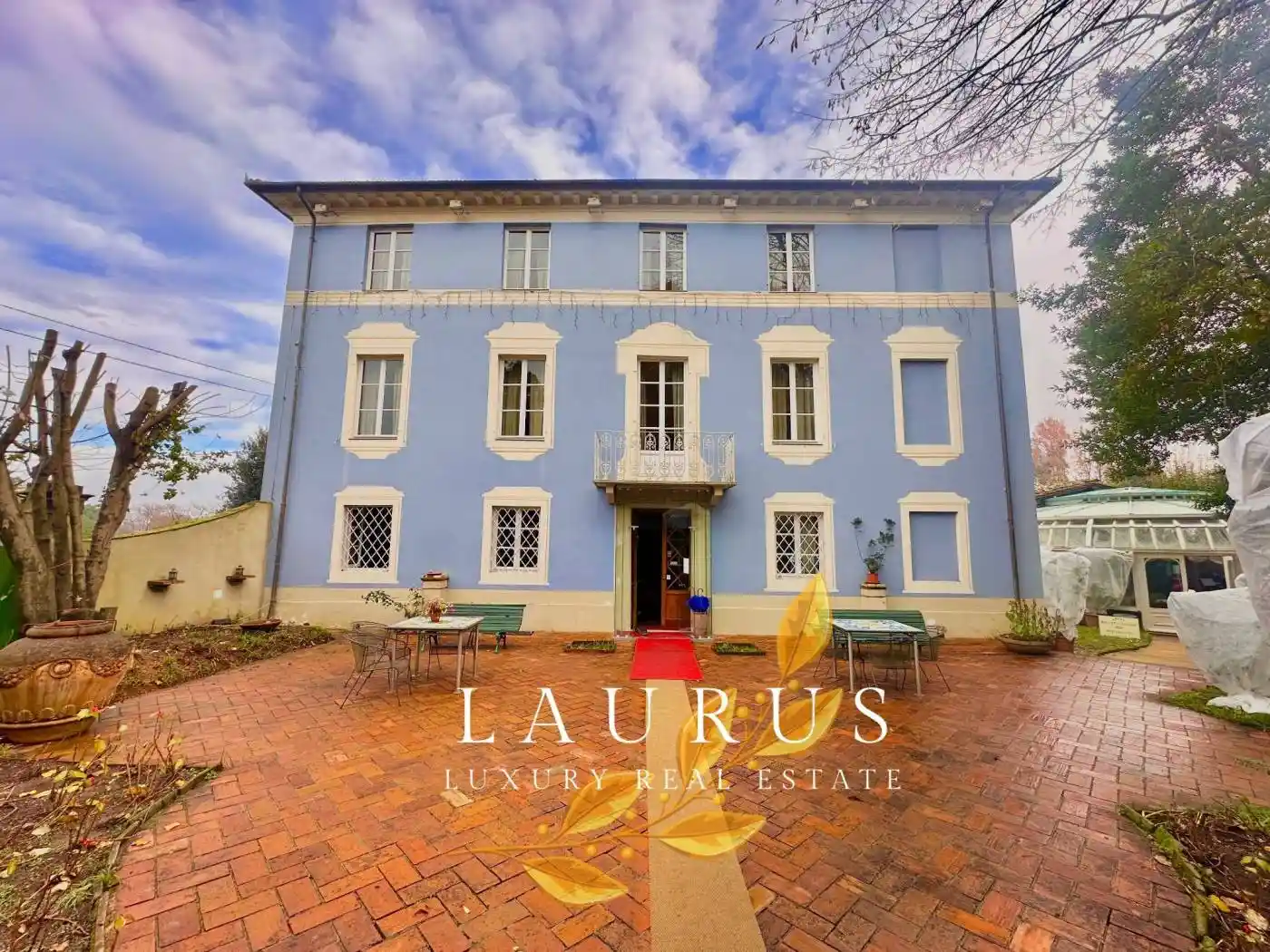 Villa unifamiliare via Nuova per Pisa, San Lorenzo a Vaccoli, Lucca - foto 3