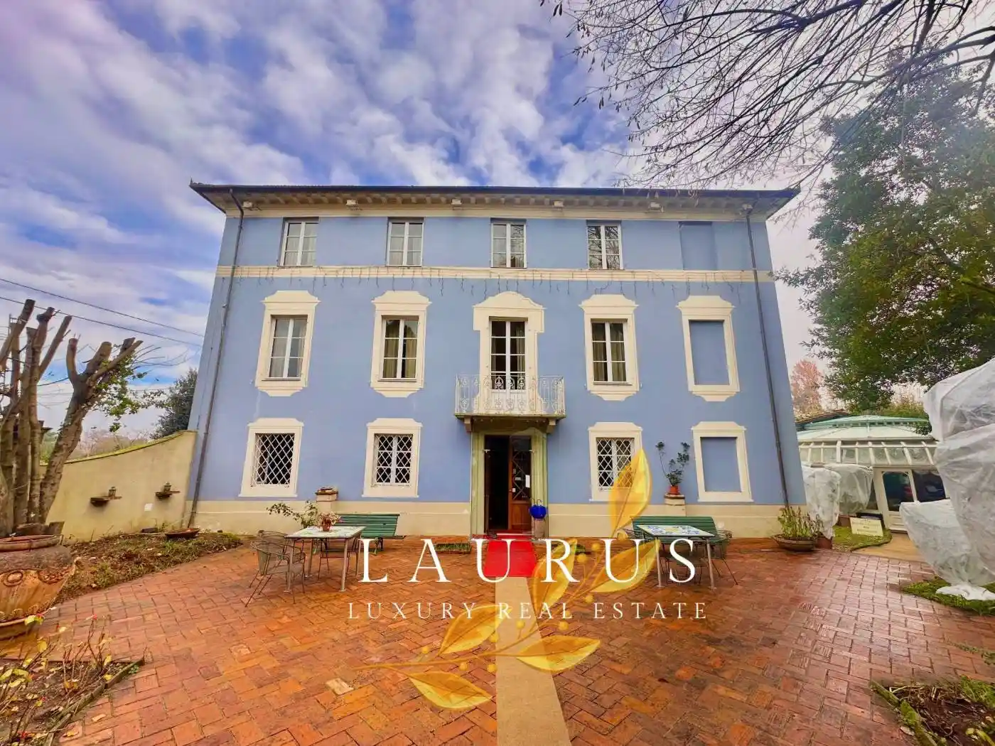 Villa unifamiliare via Nuova per Pisa, San Lorenzo a Vaccoli, Lucca - foto 5