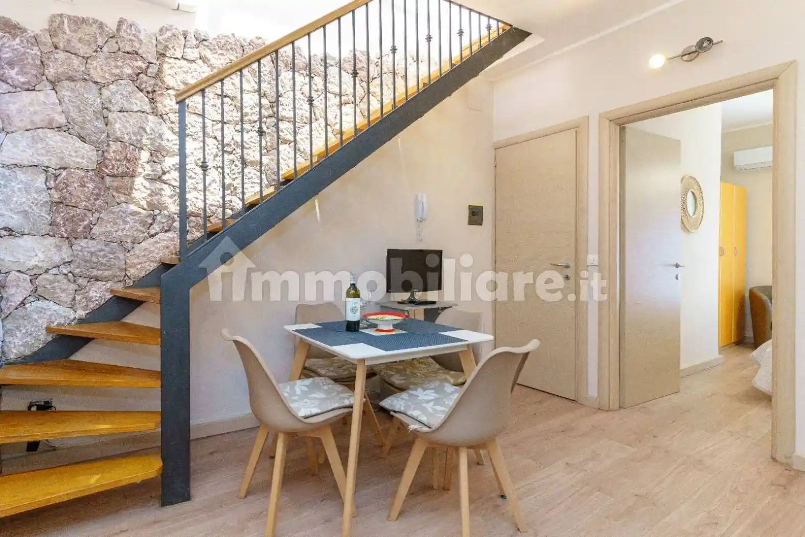 Casa indipendente in vendita a Giardini-Naxos