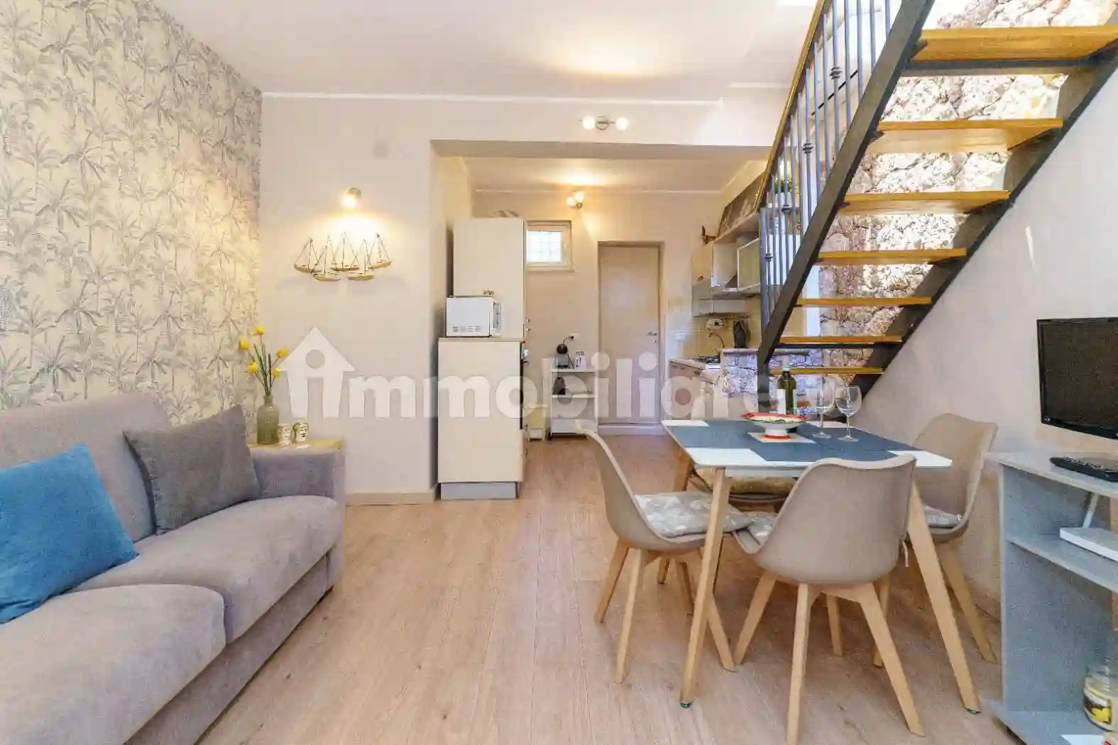 Casa indipendente - foto 2