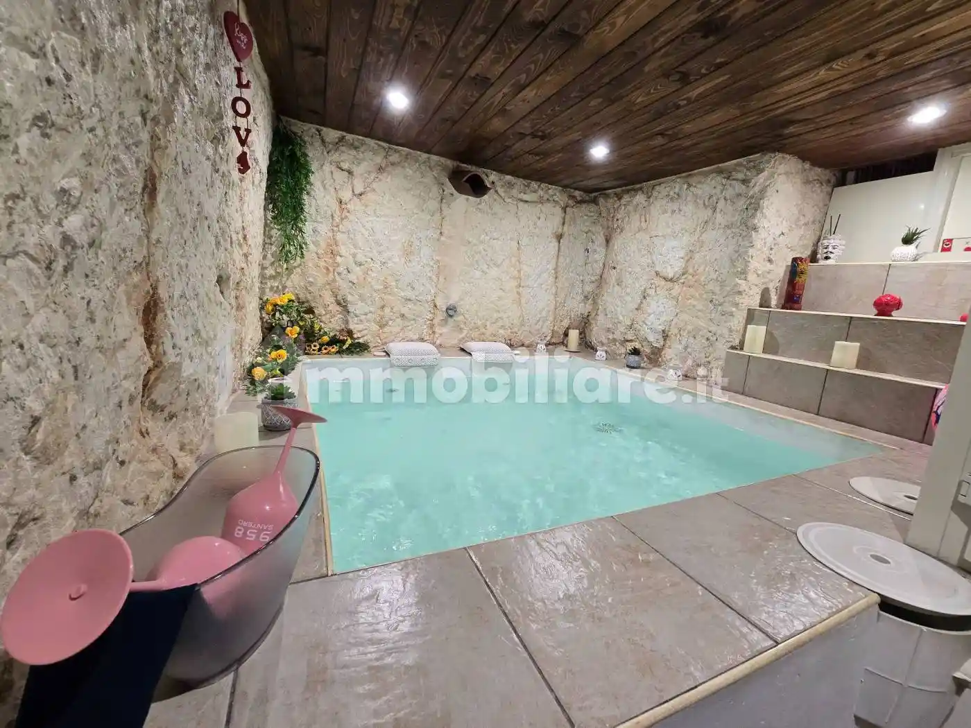 Casa indipendente in vendita a Ostuni