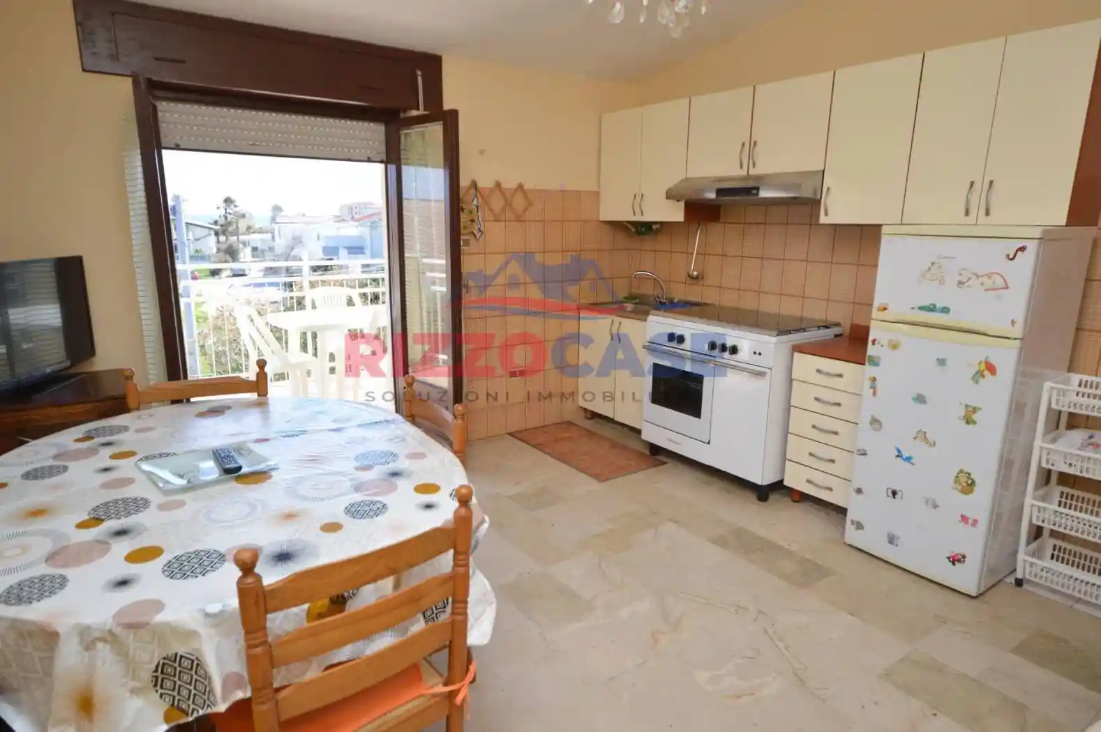 Trilocale via delle Magnolie 26, Mirto, Crosia - foto 2