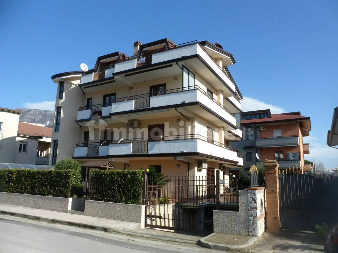 Appartamento in vendita a Airola