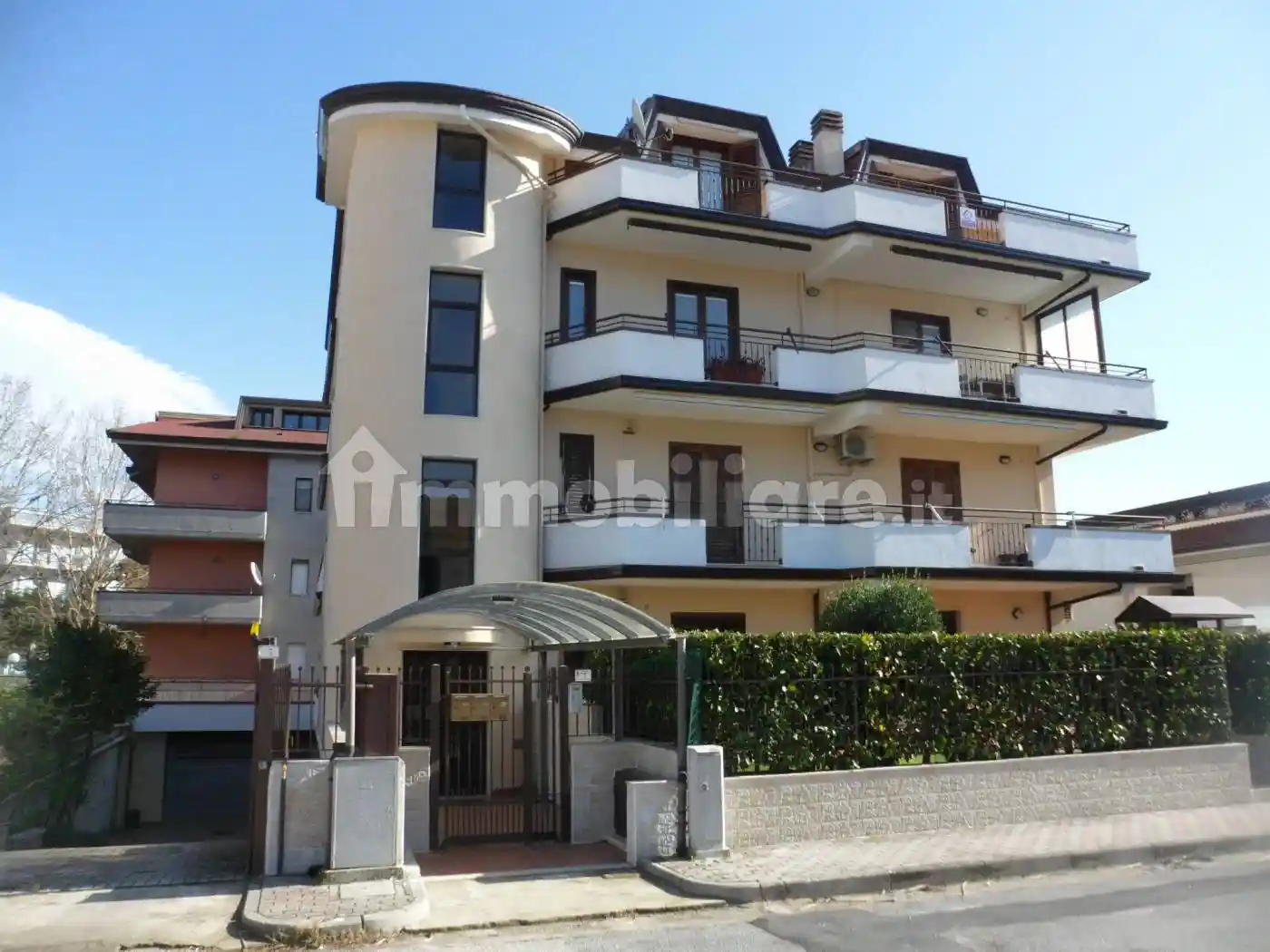 Quadrilocale via Lavatoio, Airola - foto 2