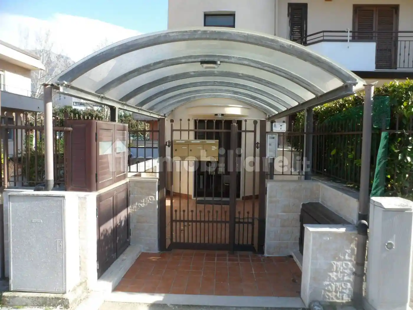 Quadrilocale via Lavatoio, Airola - foto 3