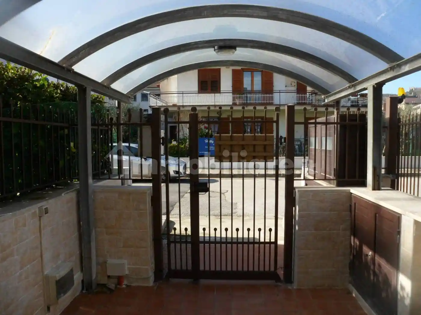 Quadrilocale via Lavatoio, Airola - foto 4