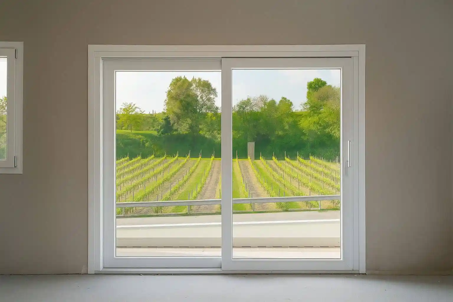 Villetta a schiera in vendita a Erbusco