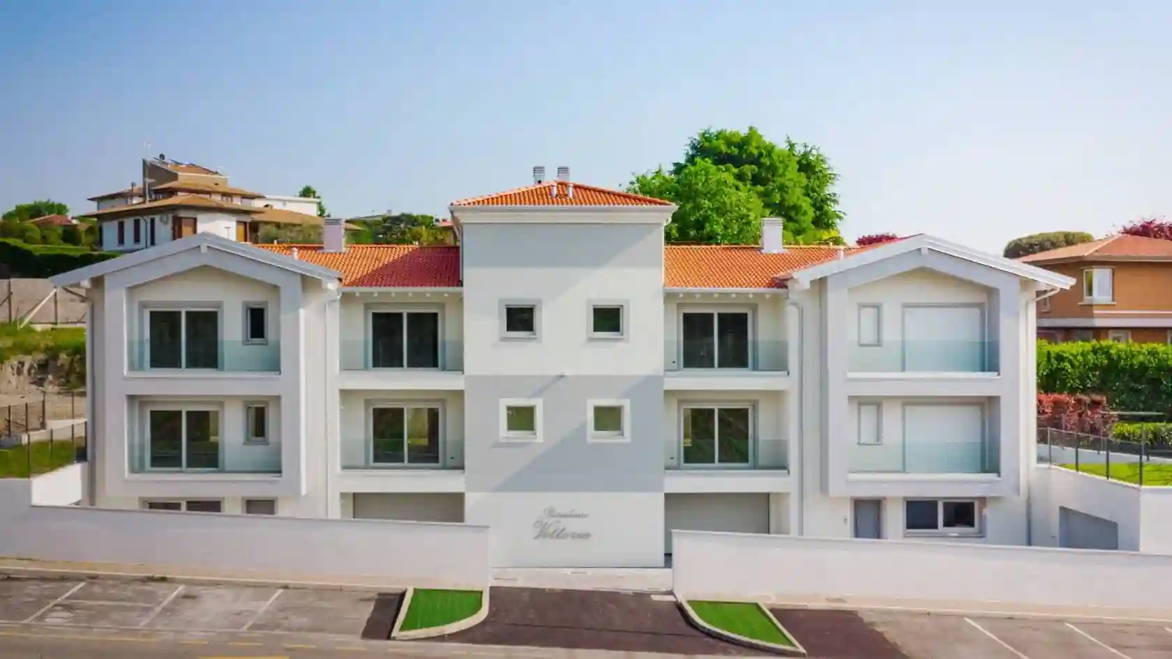 Villetta a schiera - foto 4