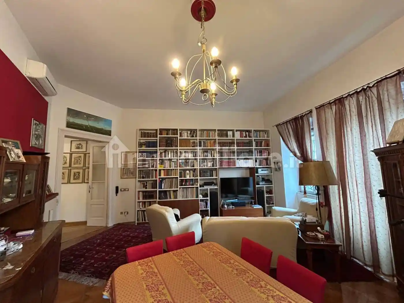 Appartamento in vendita a Trieste