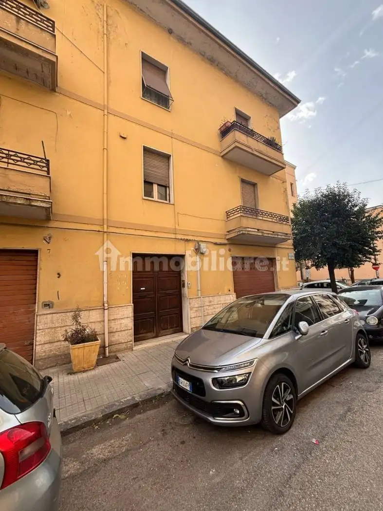 Appartamento in vendita a Cosenza