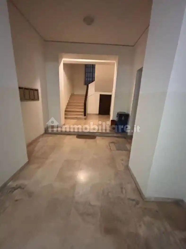 Quadrilocale via Luigi Picciotto 11, Centro Storico, Cosenza - foto 3