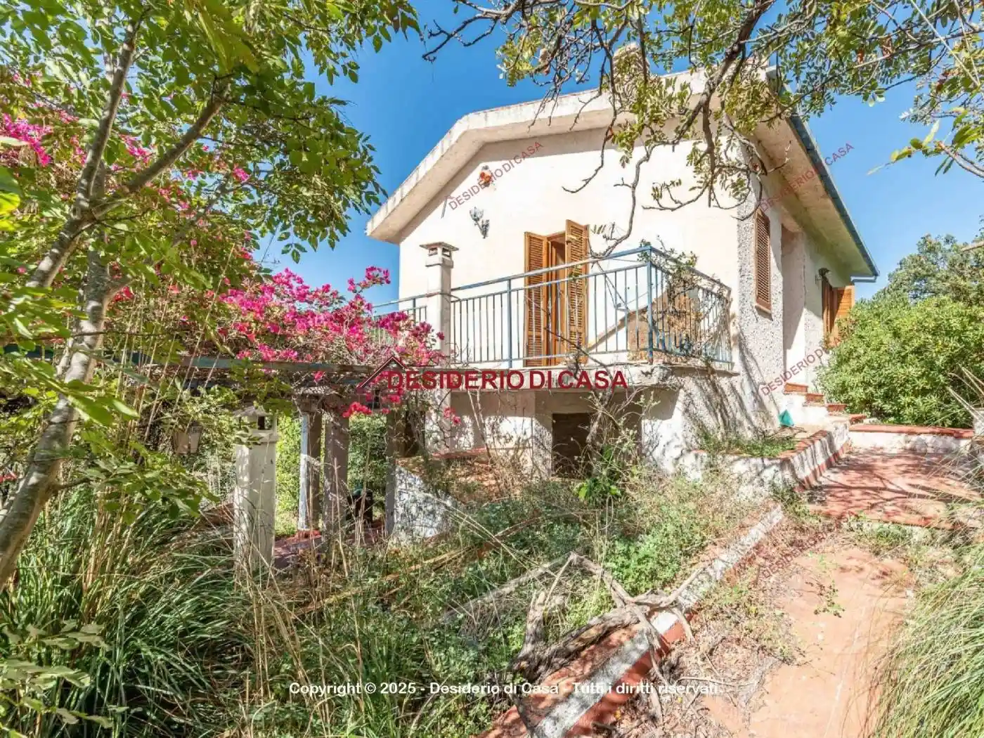 Villa in vendita a Cefalù