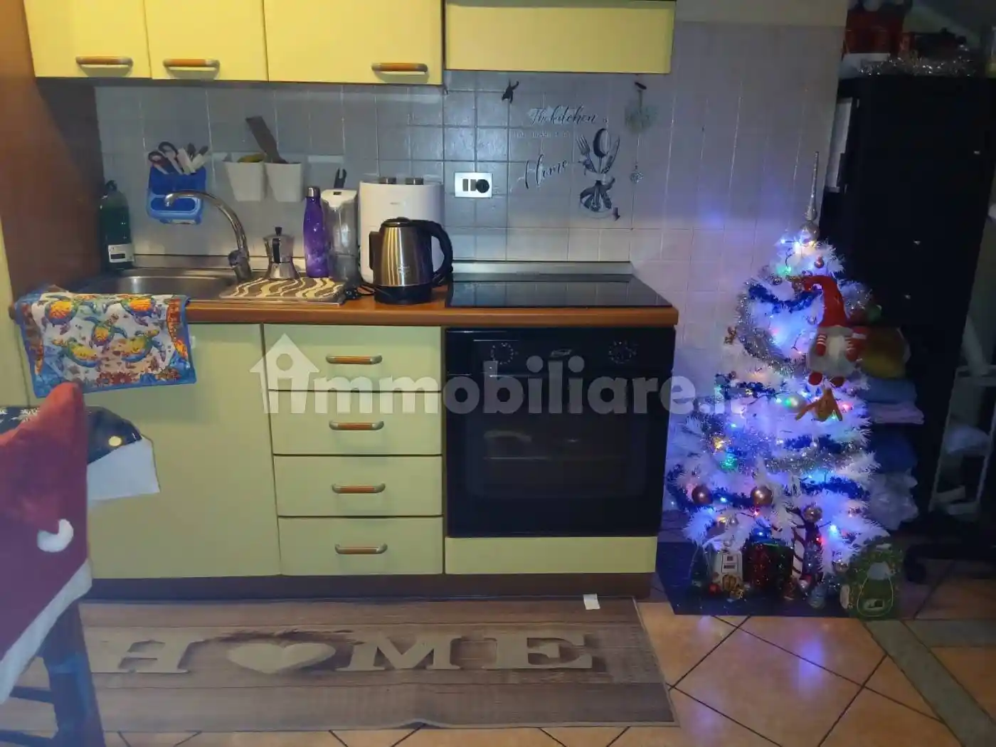 Appartamento in affitto a Torino