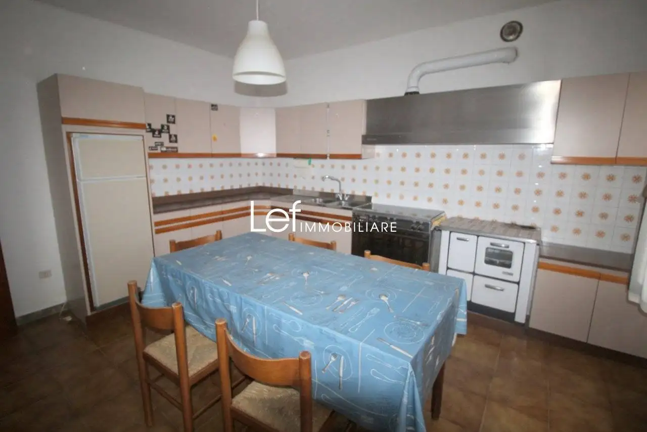 Casa indipendente in vendita a Revine Lago