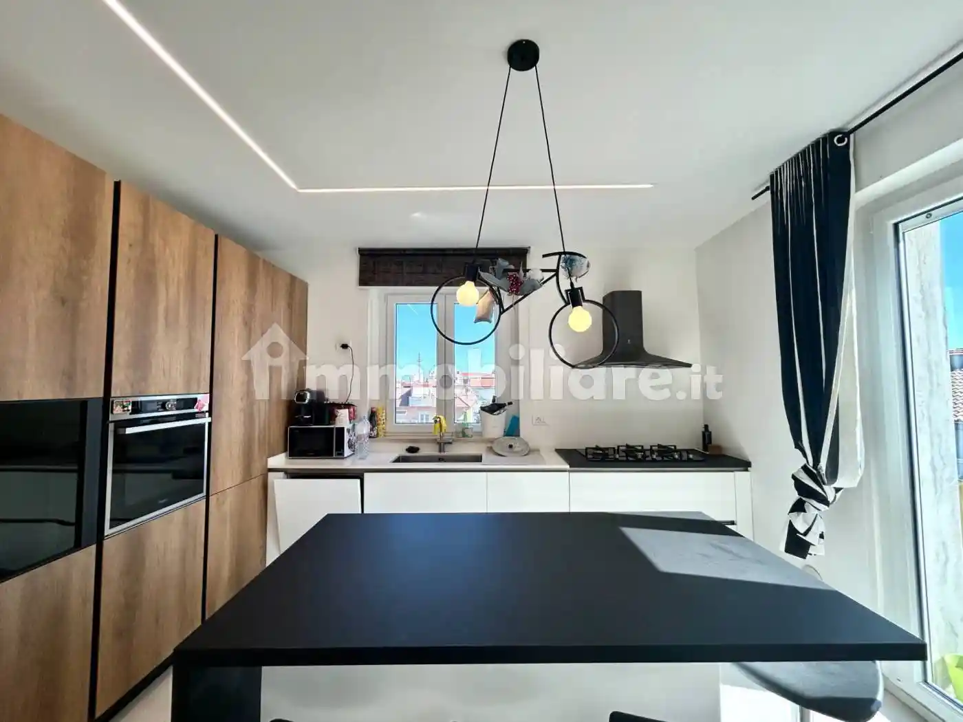 Appartamento in vendita a San Benedetto del Tronto